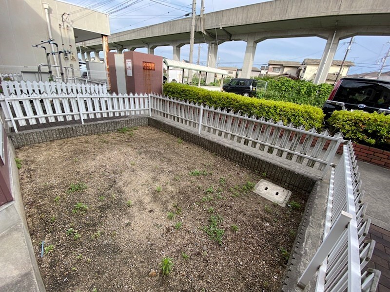 ルクプル　プラースの物件内観写真