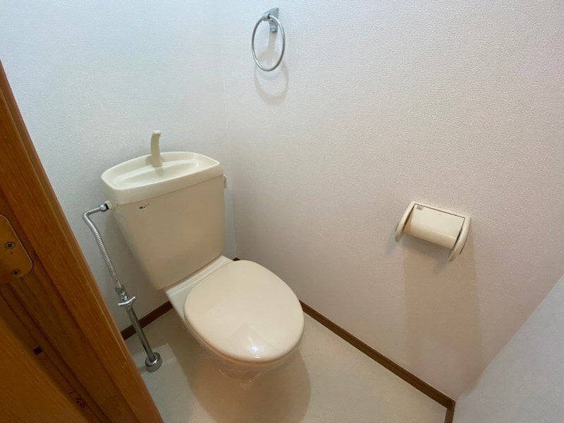 ルクプル　プラースの物件内観写真