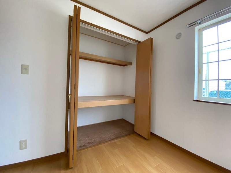 ルクプル　プラースの物件内観写真