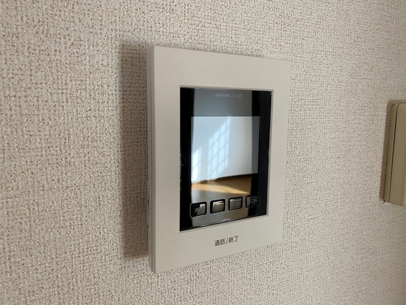 ルクプル　プラースの物件内観写真