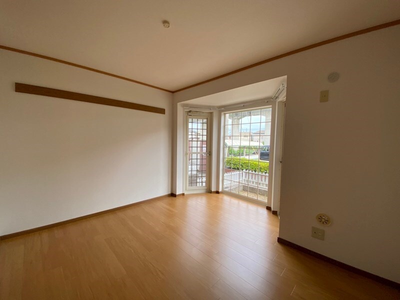 ルクプル　プラースの物件内観写真