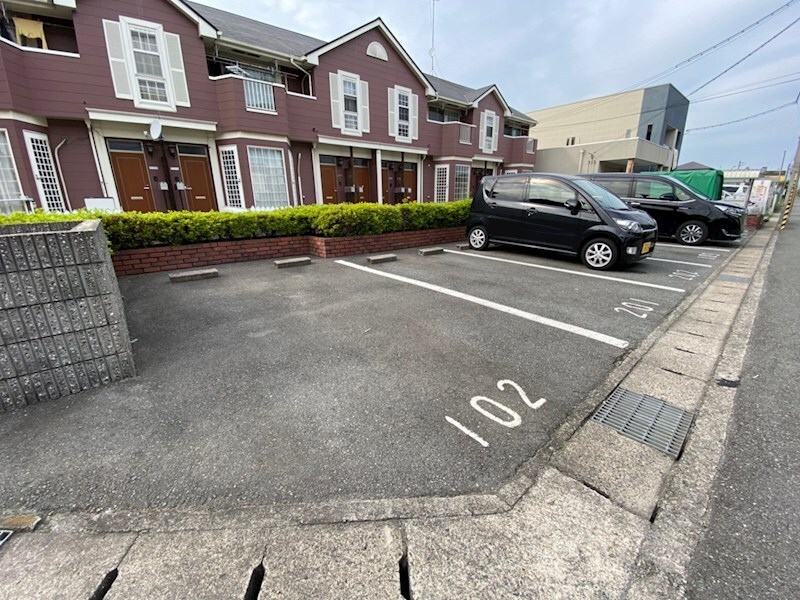 ルクプル　プラースの物件内観写真