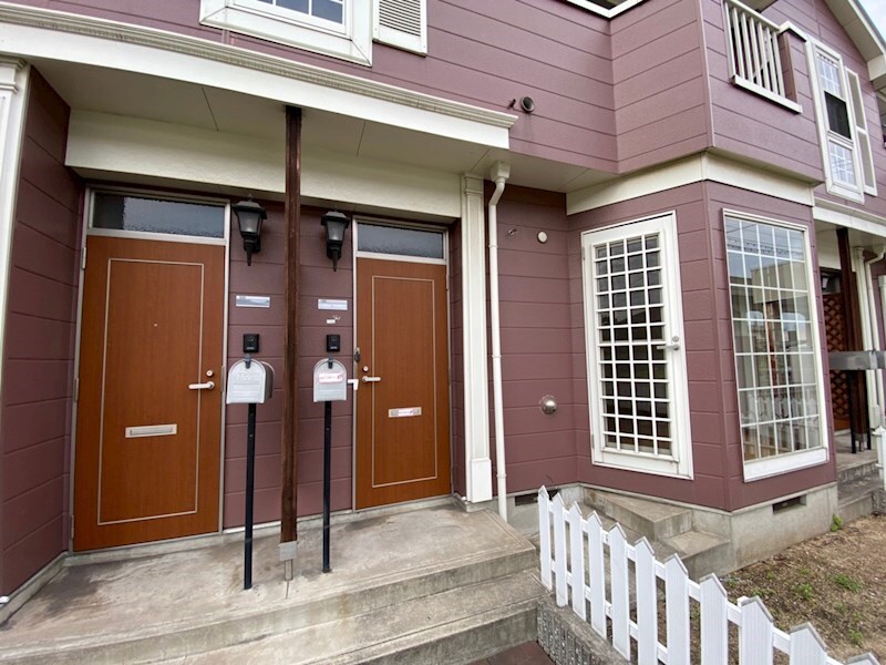 ルクプル　プラースの物件内観写真