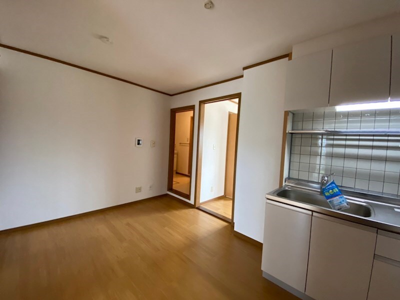 ルクプル　プラースの物件内観写真