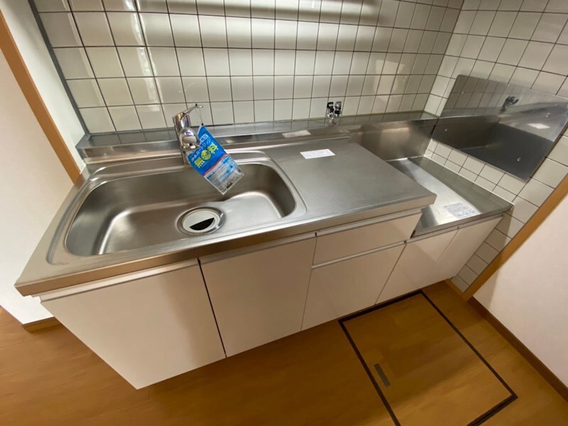 ルクプル　プラースの物件内観写真