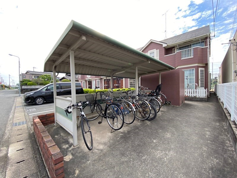 ルクプル　プラースの物件内観写真