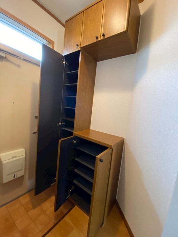 ルクプル　プラースの物件内観写真