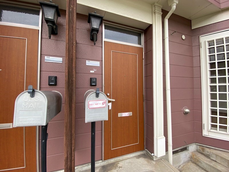 ルクプル　プラースの物件内観写真