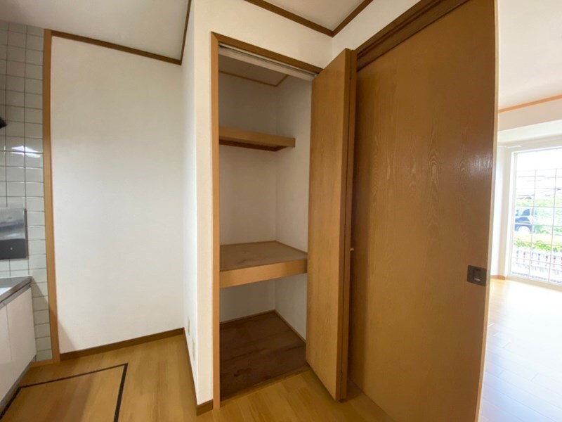 ルクプル　プラースの物件内観写真