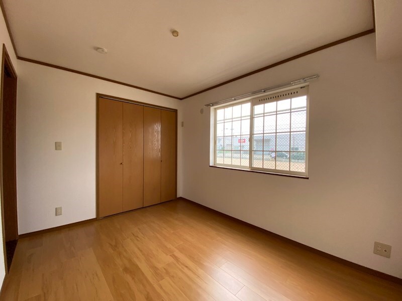 ルクプル　プラースの物件内観写真