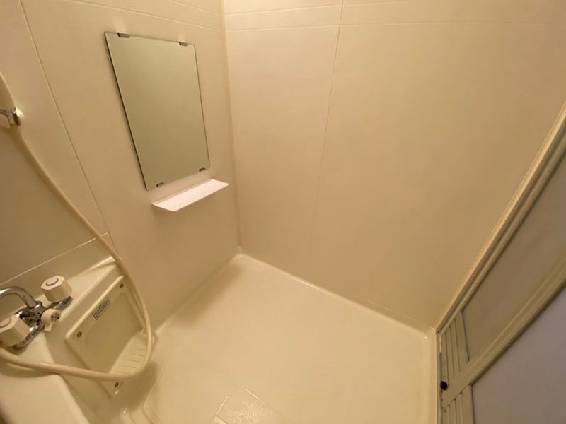 ルクプル　プラースの物件内観写真