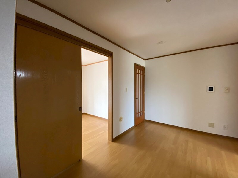 ルクプル　プラースの物件内観写真