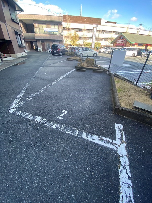 手柄駅 徒歩13分 2階の物件内観写真