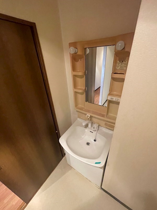 ハピネス北条の物件内観写真