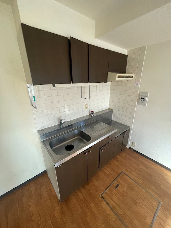 ハピネス北条の物件内観写真