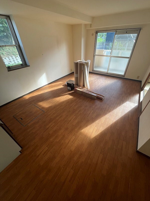 ハピネス北条の物件内観写真