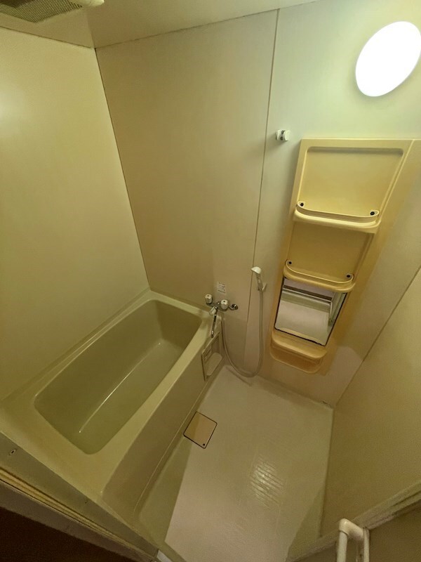 ハピネス北条の物件内観写真