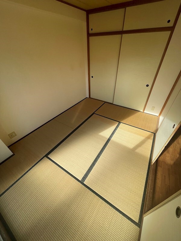 ハピネス北条の物件内観写真