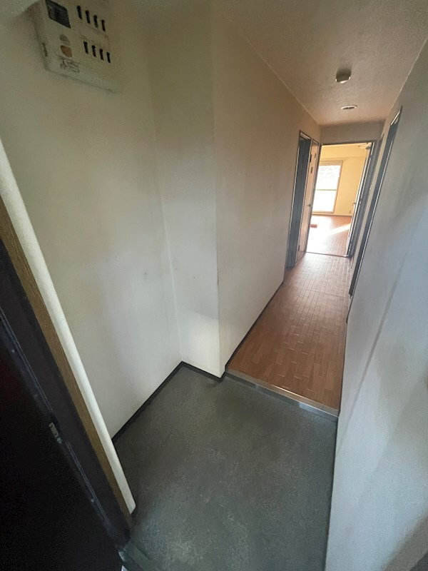 ハピネス北条の物件内観写真