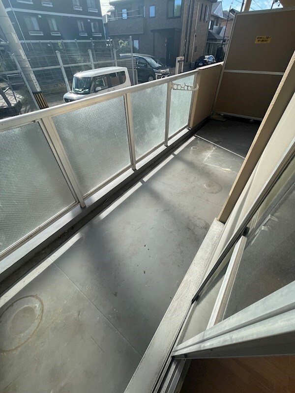 ハピネス北条の物件内観写真