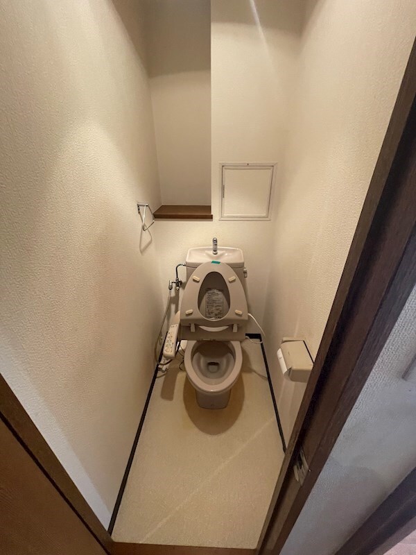 ハピネス北条の物件内観写真