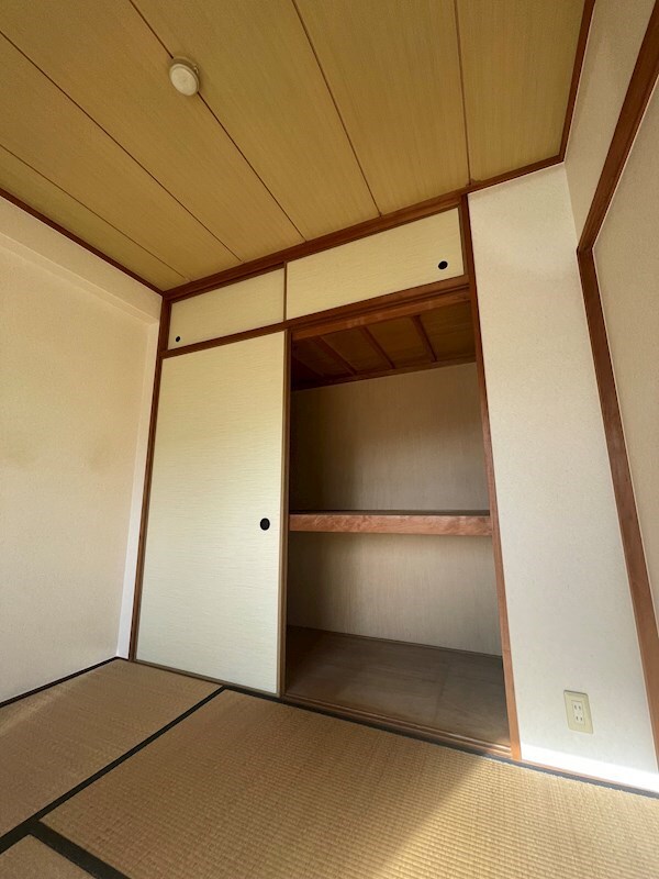 ハピネス北条の物件内観写真