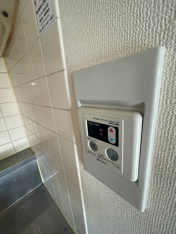 ハピネス北条の物件内観写真