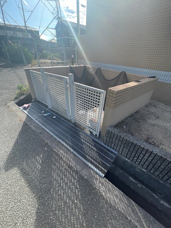 ハピネス北条の物件内観写真