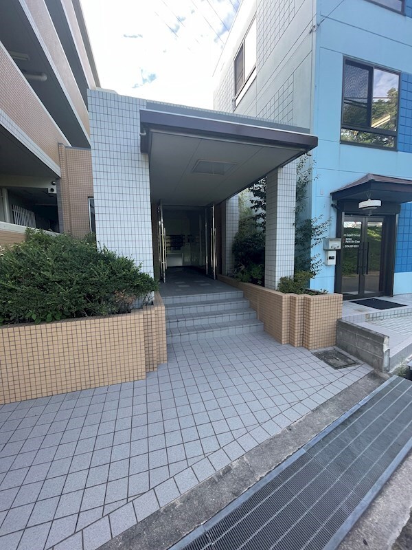 ハピネス北条の物件内観写真