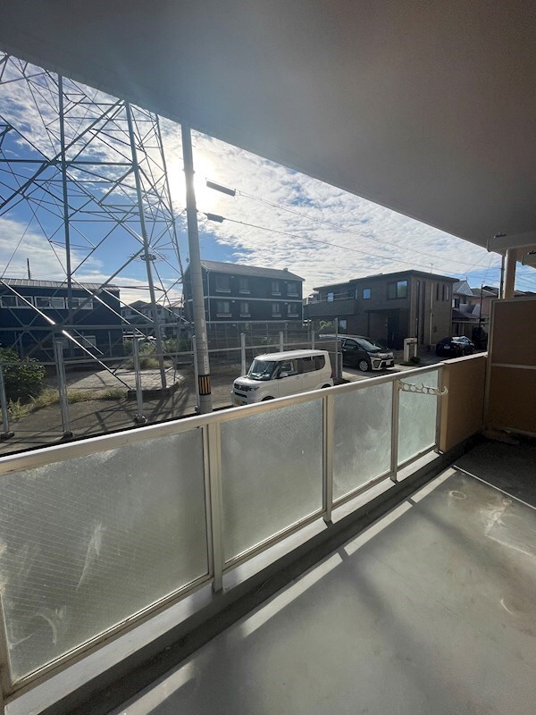 ハピネス北条の物件内観写真