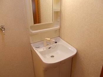 グランペール古賀の物件内観写真