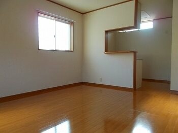 グランペール古賀の物件内観写真