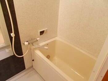 グランペール古賀の物件内観写真