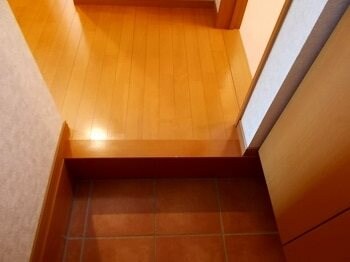 グランペール古賀の物件内観写真