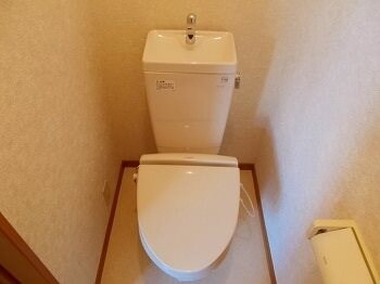 グランペール古賀の物件内観写真