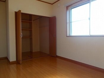 グランペール古賀の物件内観写真