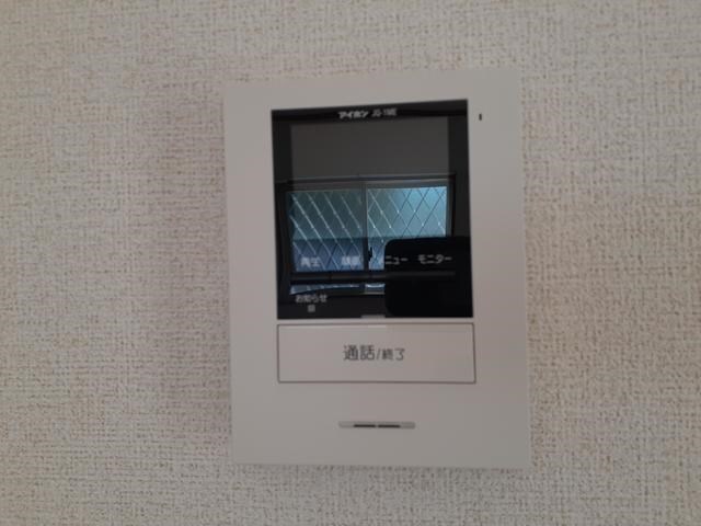 グランペール古賀の物件内観写真