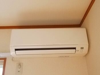 グランペール古賀の物件内観写真