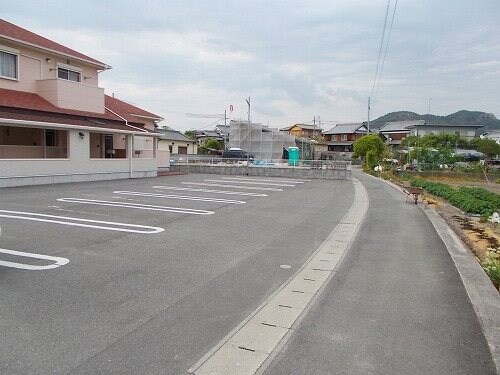 グランペール古賀の物件内観写真