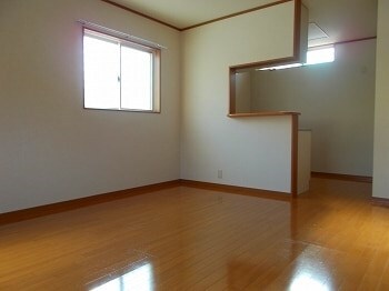 グランペール古賀の物件内観写真