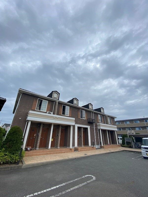 エスポワール中地の物件外観写真