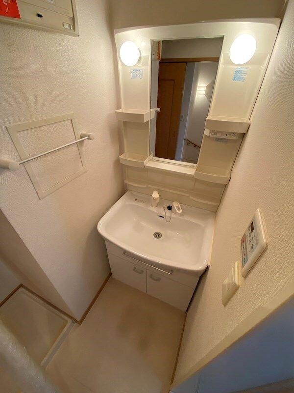 エスポワール中地の物件内観写真