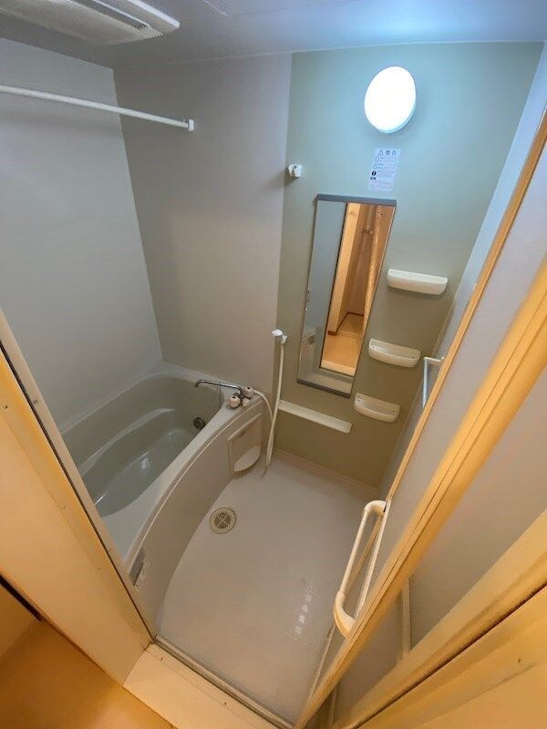 エスポワール中地の物件内観写真