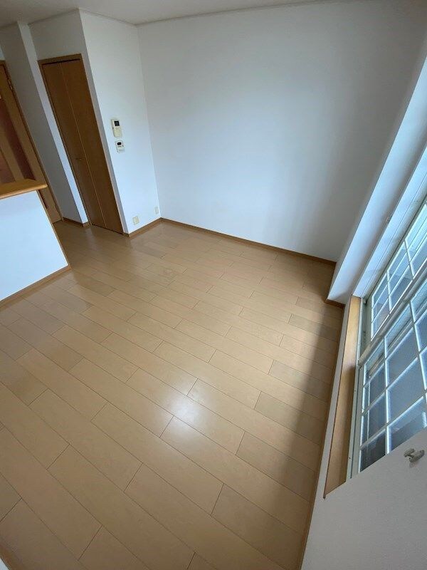 エスポワール中地の物件内観写真