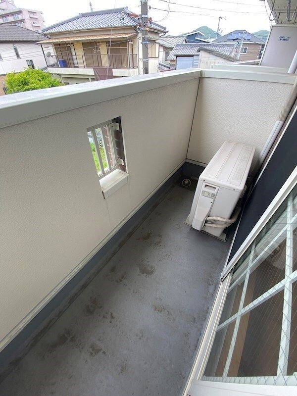 エスポワール中地の物件内観写真