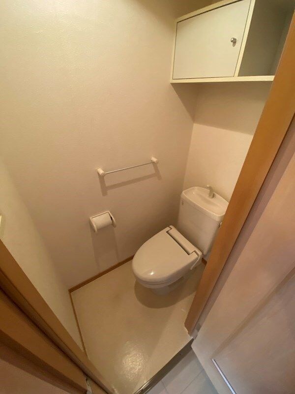 エスポワール中地の物件内観写真