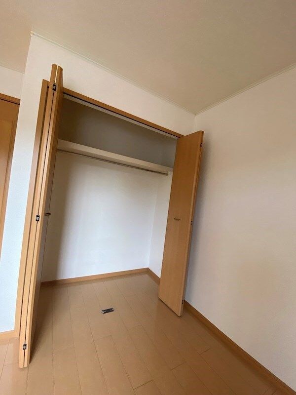 エスポワール中地の物件内観写真