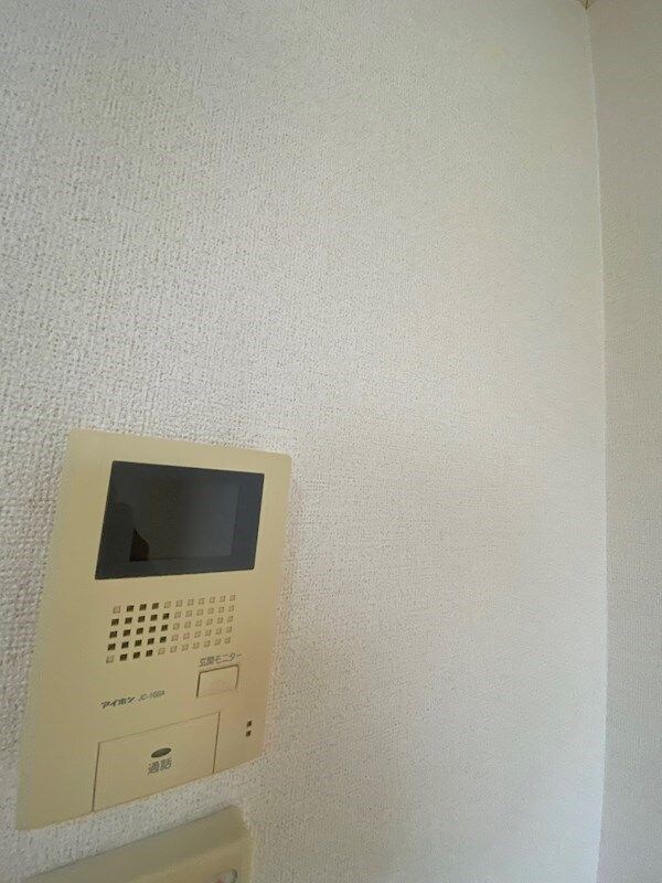 エスポワール中地の物件内観写真