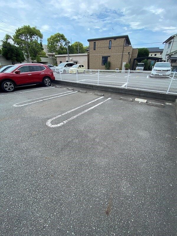 エスポワール中地の物件内観写真