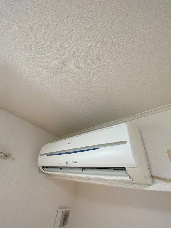 エスポワール中地の物件内観写真